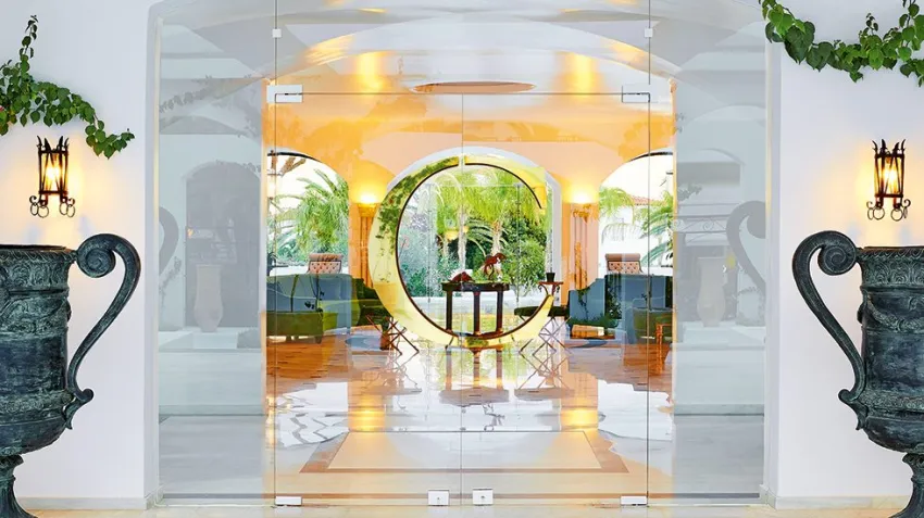 Caramel a Grecotel Resort to Live 5*-1