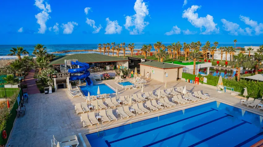Club Wasa Holiday Village 4*-10