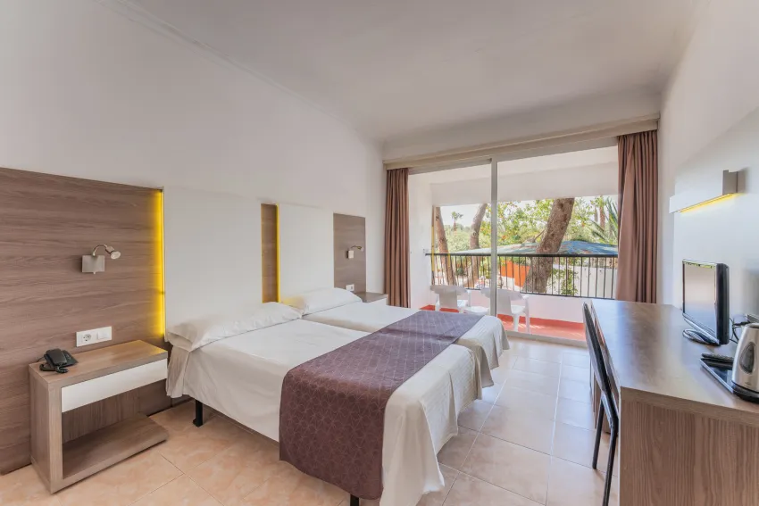 Hotel Son Baulo 3*-11