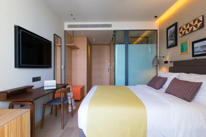 Hotel Indigo Larnaca (Adults Only) 4*-48