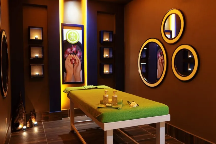 Pickalbatros Blu Spa Resort (Adults Only 16+) 5*-15