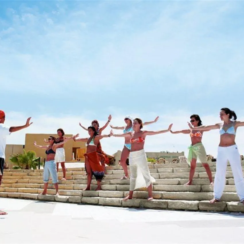 Coral Beach Resort Hotel 4*-110