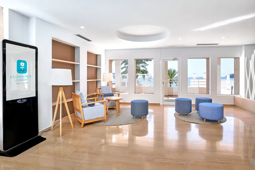 Flamboyan Caribe Hotel & Spa 4*-1