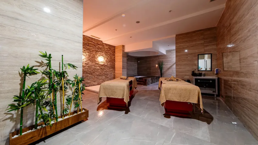 Dream Fun World Hotel 5*-34