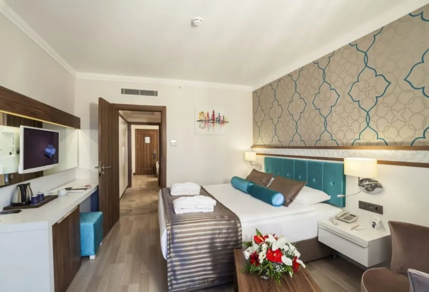 Luna Blanca Resort & Spa 5*-14