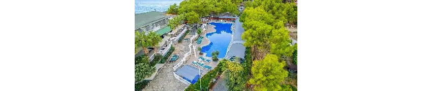 Senza Garden Holiday Club 5*-122