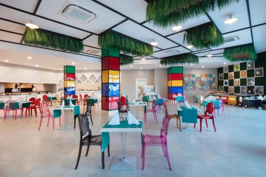 Granada Luxury Beach 5*-18