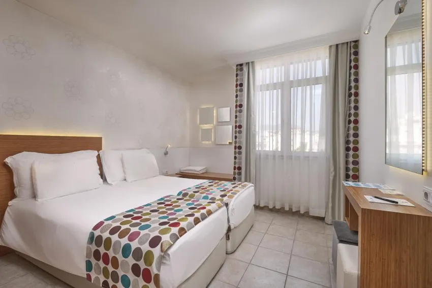 Sunpark Garden Hotel 4*-23