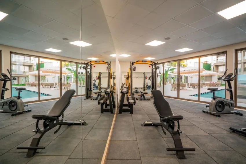 Prive Side Suite  & Spa Hotel 3*-10