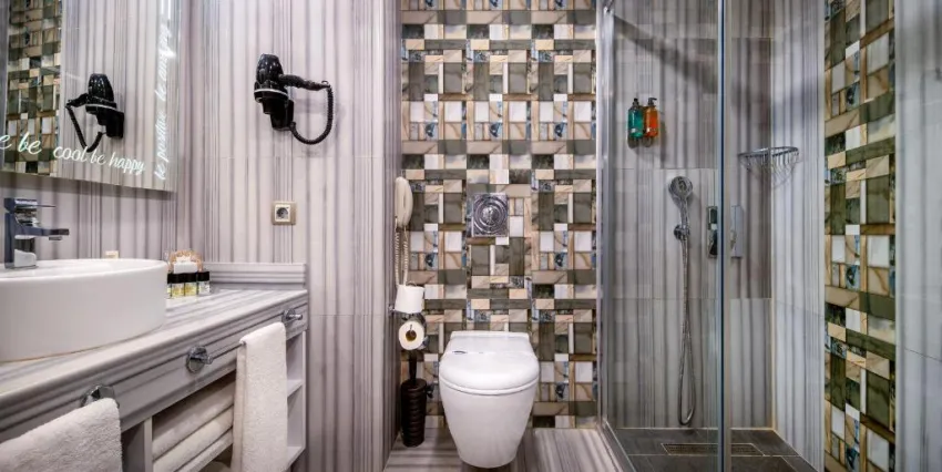 DELPHIN BE GRAND RESORT HOTEL  5*-73