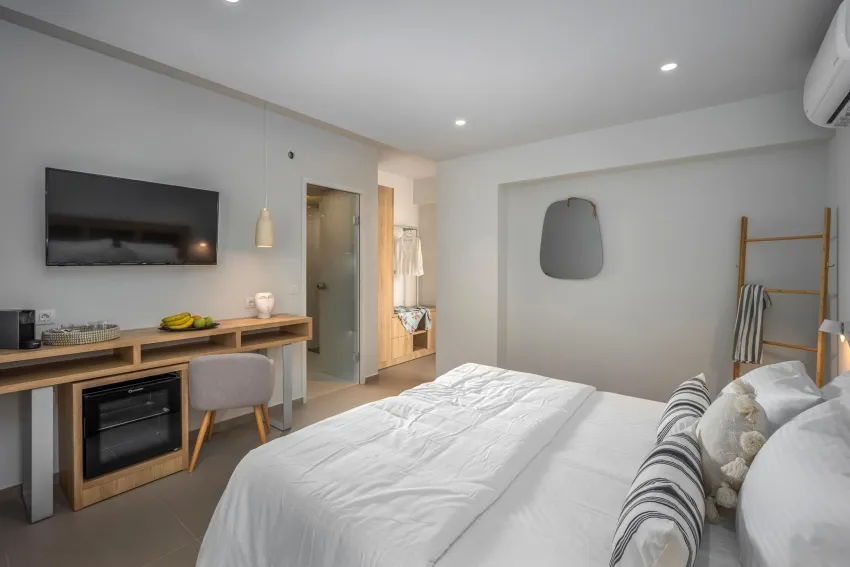 Anassa Stalis Suites Adults Only 4*-6