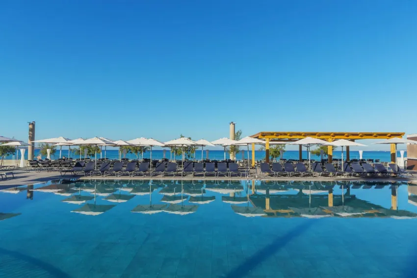 Fontanellas Playa Aparthotel 4*-2