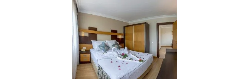 Kandelor Otel 3*-18