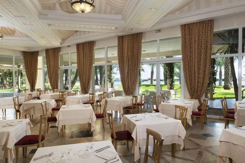 IBEROSTAR WAVES AVERROES  4*-15