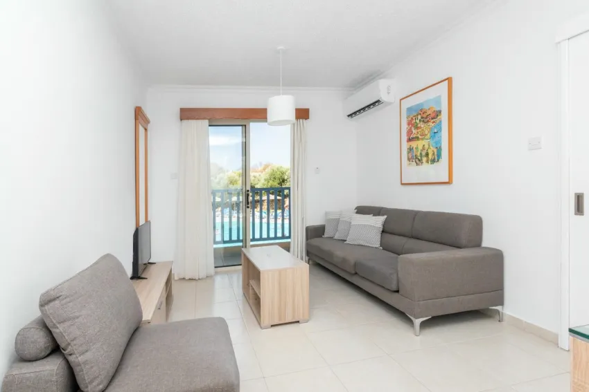 Basilica Holiday Resort 3*-12