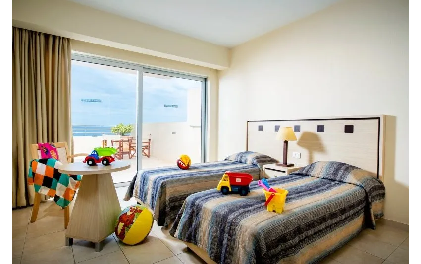 Blue Marine Resort and Spa 5*-29