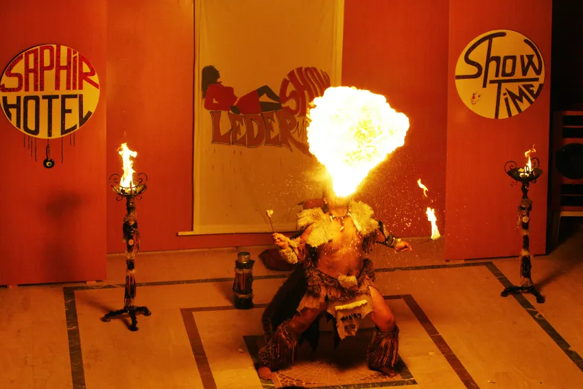 Saphir Hotel & Villas 5*-156