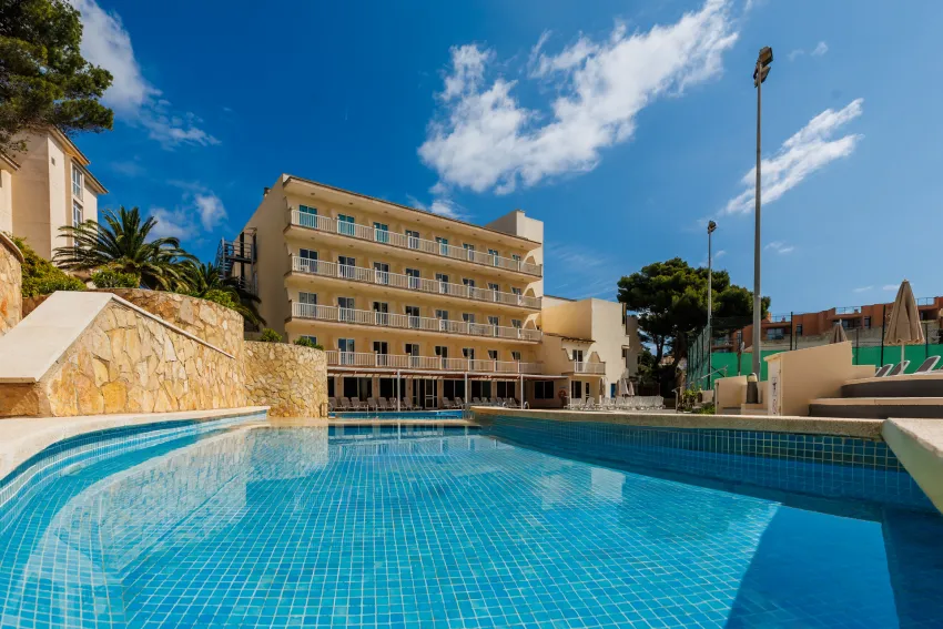 Club Hotel Cala Ratjada 3*-14