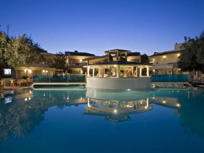 Lydia Maris Resort and Spa Hotel 5* - Kolymbia - Grecia