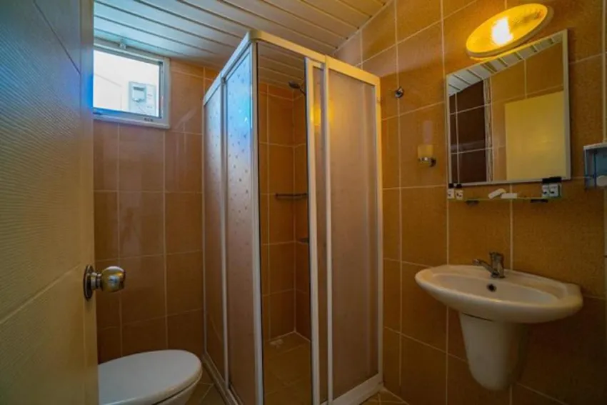 PRENSES SEALINE BEACH HOTEL  4*-42