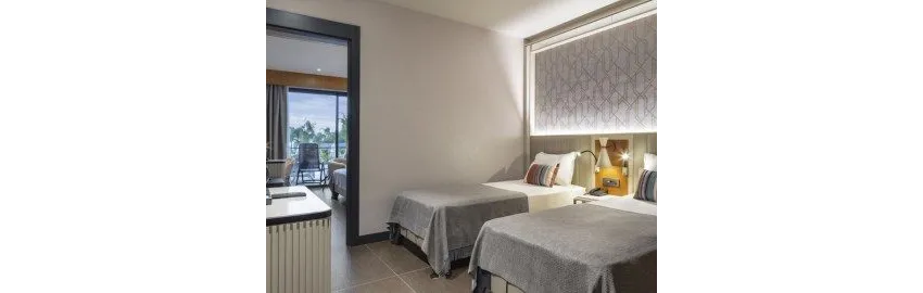 Mylome Luxury Hotel & Resort 5*-17