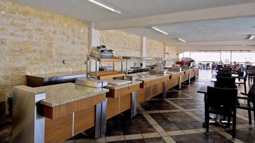 Hersonissos Village 4*-8