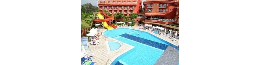 Club Side Coast Hotel 4*-11