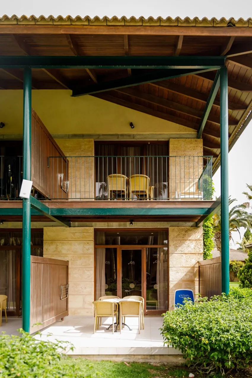 Portblue Club Pollentia Resort & Spa 4*-135