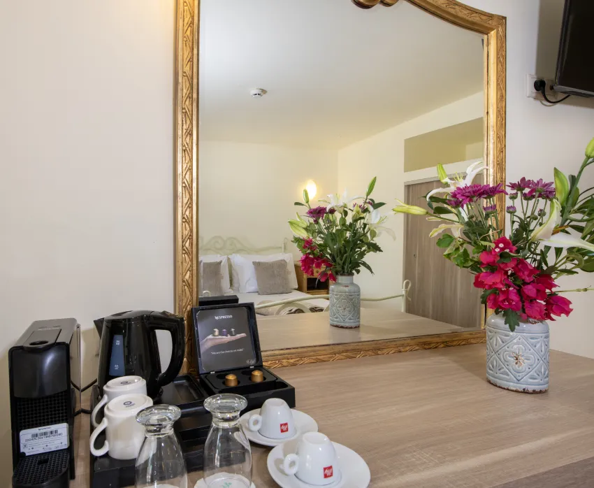 Orpheas Resort Hotel Adults Only 16+ 4*-49