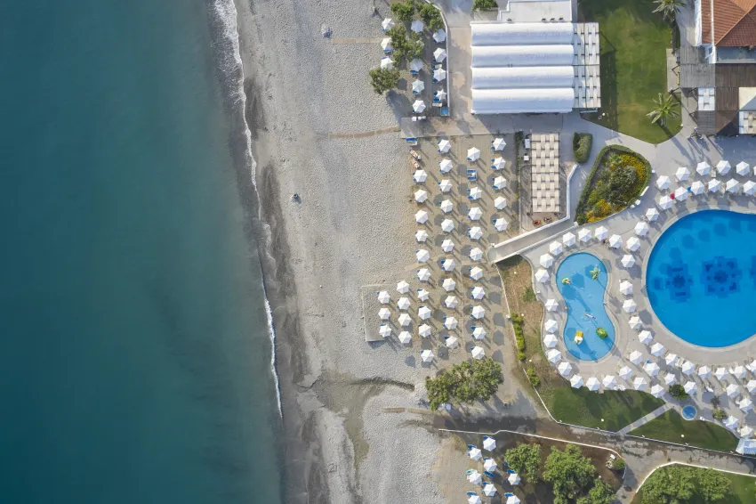 Atlantica Ocean Beach Resort 5*-5