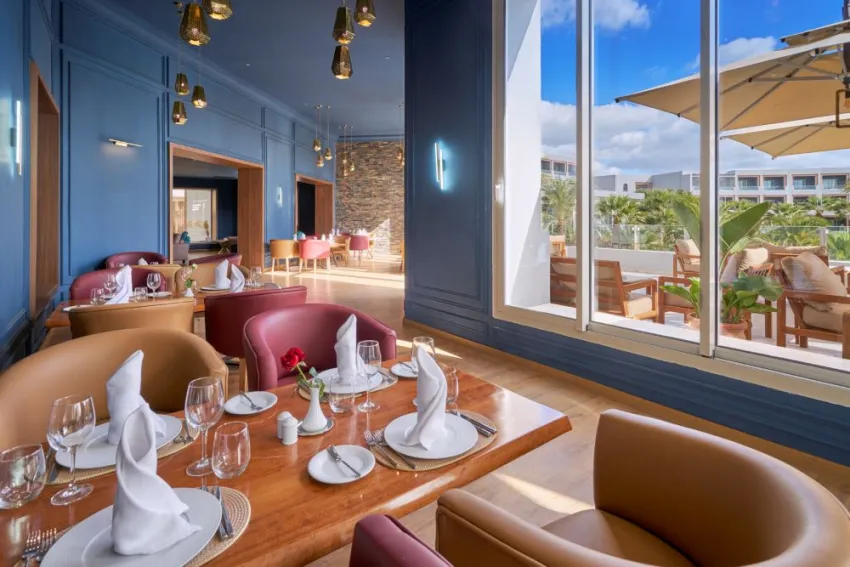 SENTIDO MARILLIA RESORT  5*-29