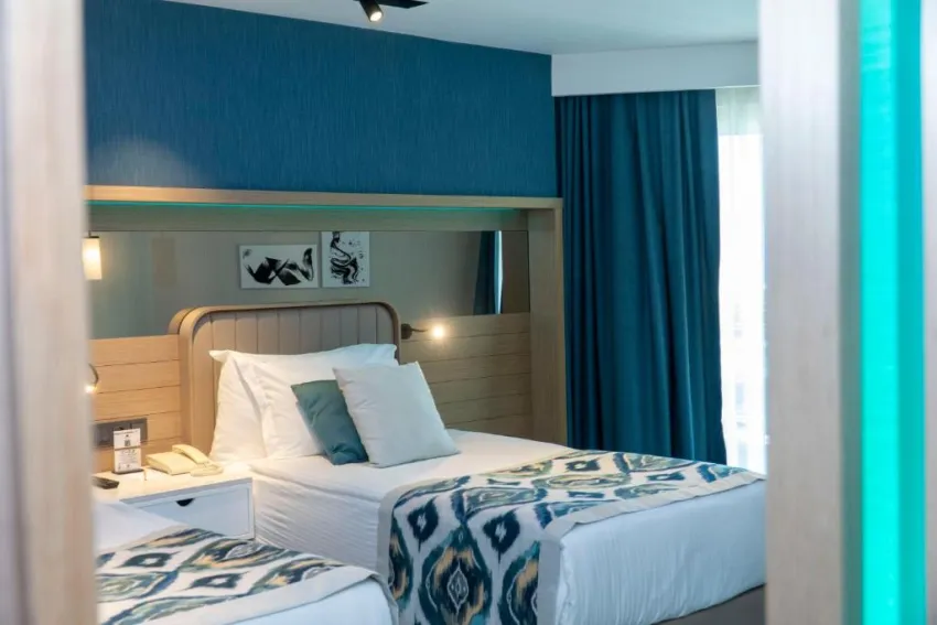 Royal Wings Hotel 5*-23