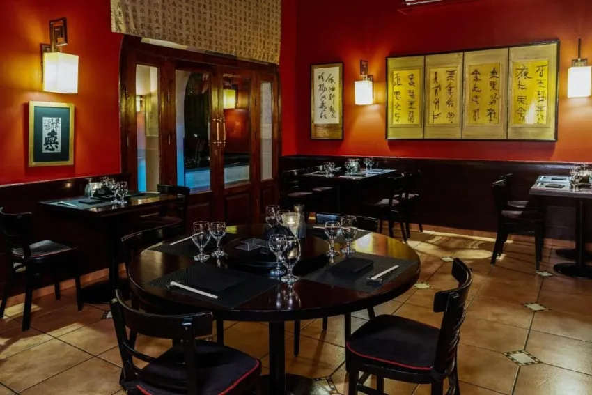 JAZ MAKADI STAR & SPA (ADULTS ONLY 16+)  5*-15