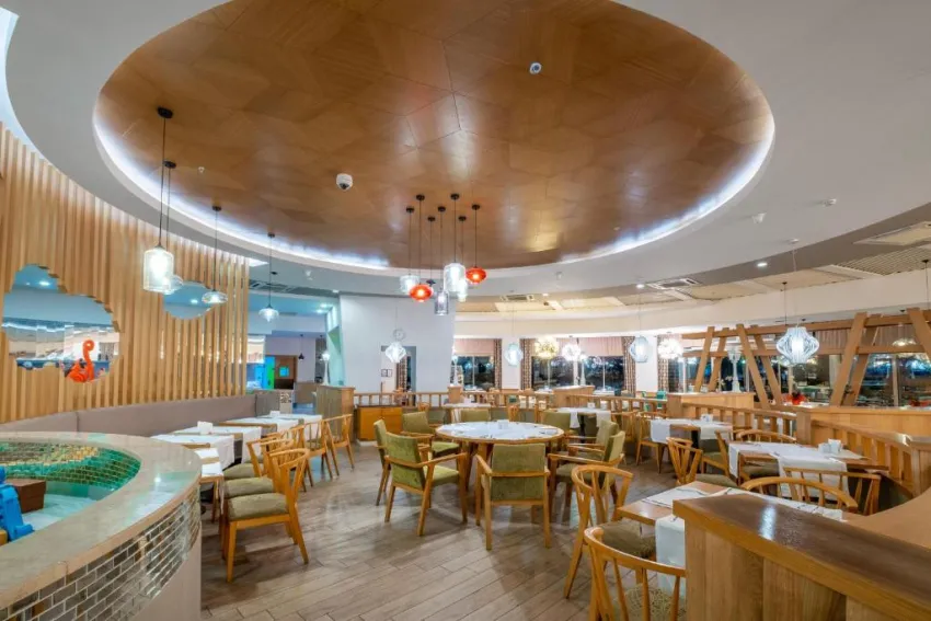 Long Beach Alanya 5*-71