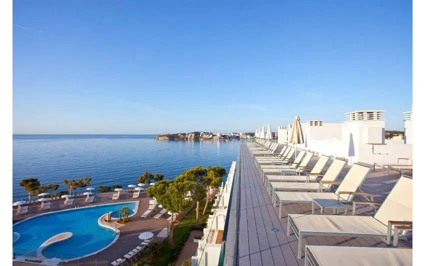 Ponent Mar App 4*-129