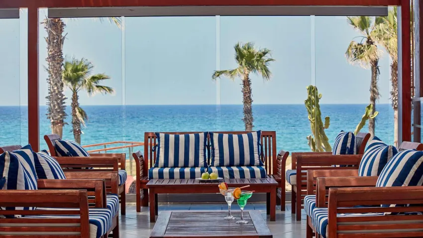 All Senses Nautica Blue Exclusive Resort and Spa 5*-19