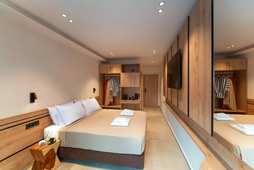 Hippocampus Hotel 3*-16