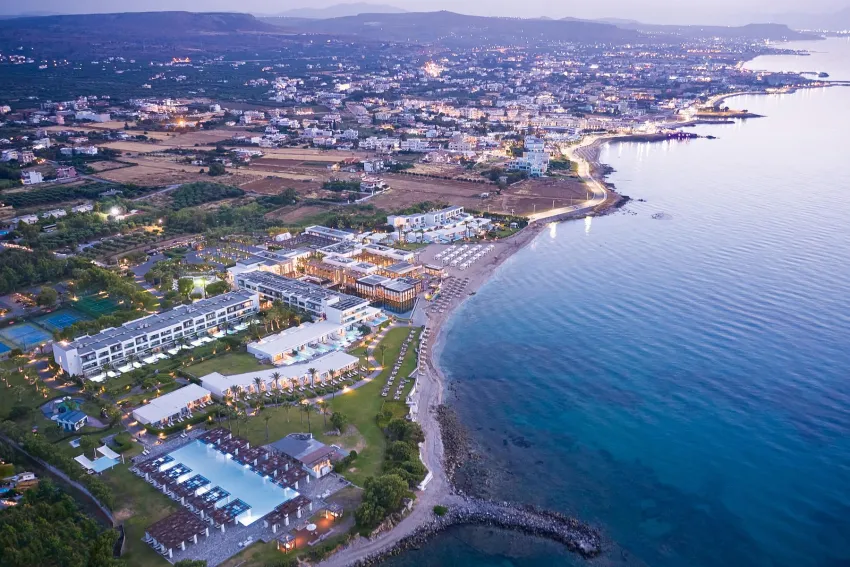 Grecotel Amirandes Boutique Resort 5*-16