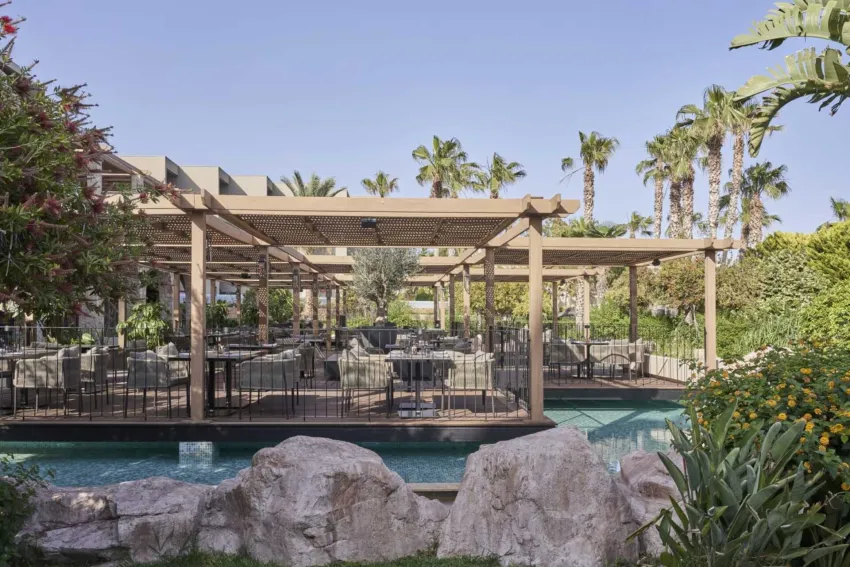 Atlantica Aegean Blue 5*-23