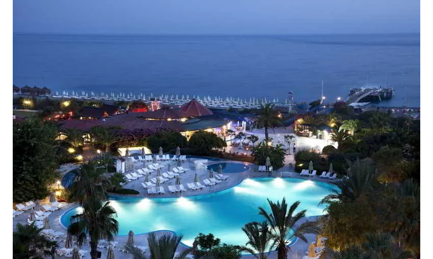 Sunrise Resort Hotel 5*-45