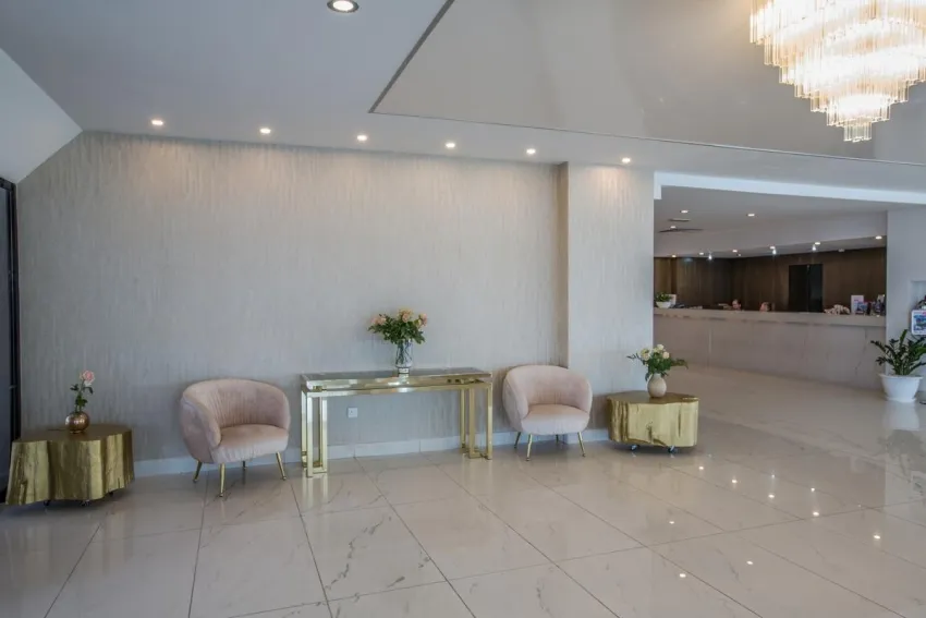 Silver Sands Beach Hotel 3*-24