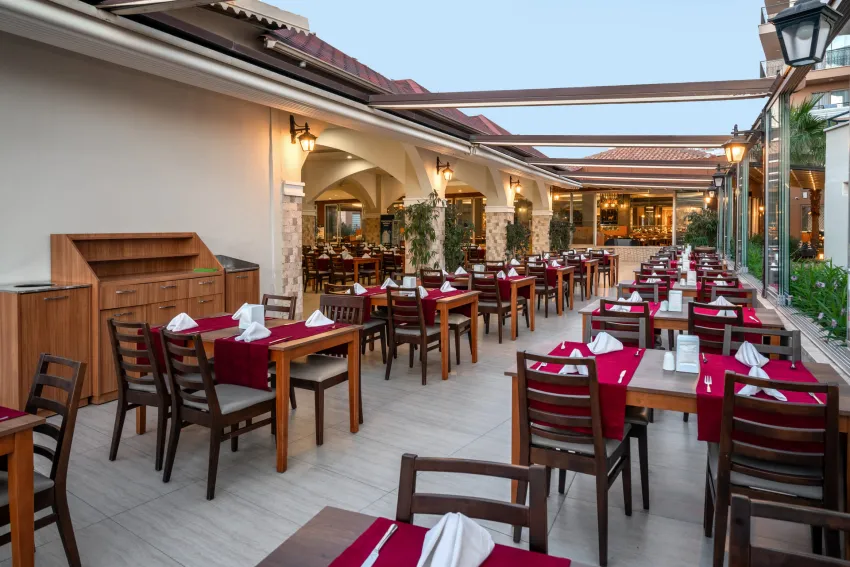 Club Sun Heaven Family Hotel 5*-15
