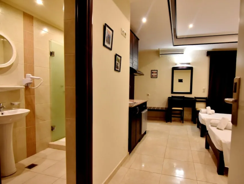 24 Seven Boutique Hotel 3*-7