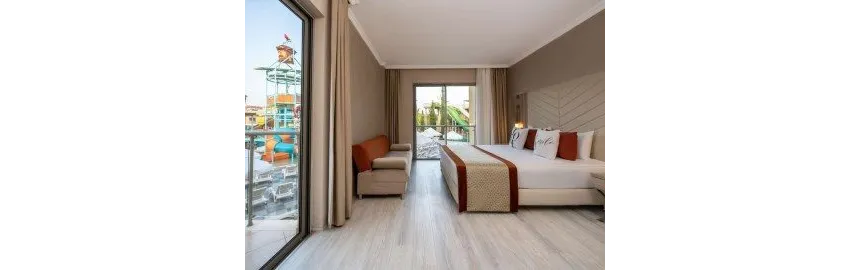 Selectum Family Resort Side 5*-22