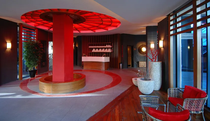 Susesi Luxury Resort Hotel 5*-456