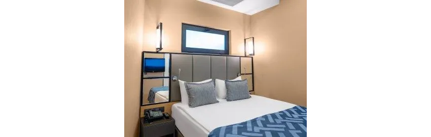 Long Beach Alanya 5*-25