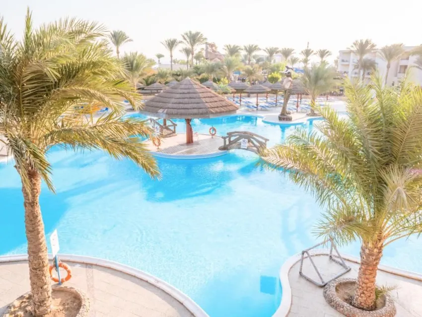 SEAGULL BEACH RESORT  4*-20