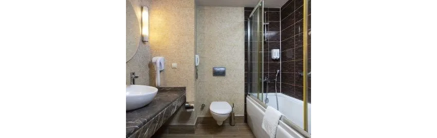 Orange County Alanya 5*-28