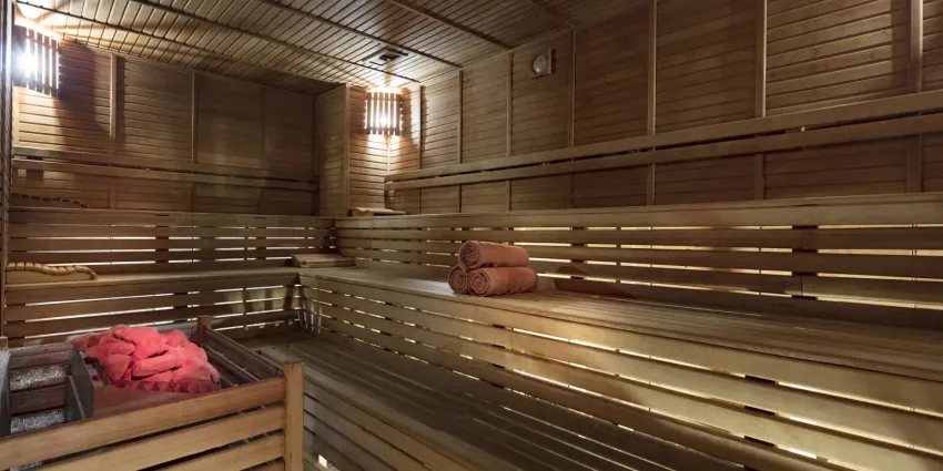 Trendy Aspendos Beach 5*-7