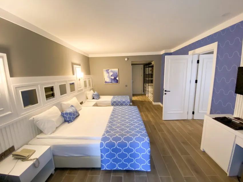 Gypsophila Club Marine 5*-17